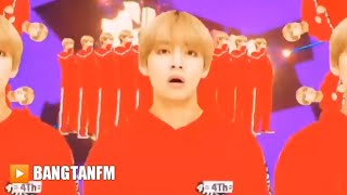 BTS (방탄소년단) 'ANPANMAN' MV