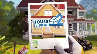 【建造星期五】回歸許久沒做的室內裝潢工程 - 房產達人2【雨宮遙河】