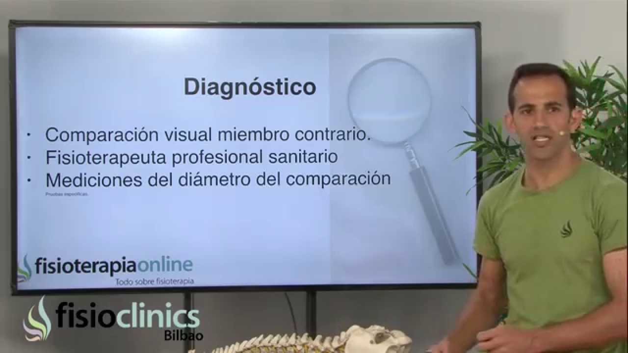 infantile systemic hyalinosis Linfedema - Qué es, causas y tratamiento - Drenaje linfático Bilbao