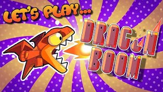 Drag'n'Boom - First Impressions Play -   Android screenshot 1