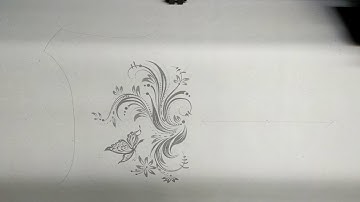 Richpeace Plotter-Artwork Printing