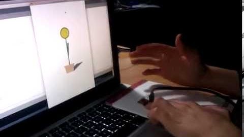 Week 11: Interface and Application Programming