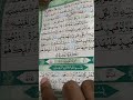 ✨ Surah At-Takwir Beautiful Recitation | Heart Touching Quran Tilawat #quran #tilawat #surah Takbir