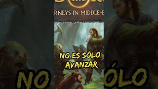 señordelosanillos #aventurasporlatierramedia #cooperativo #estrategia #mesadejuego #jugones #juegos