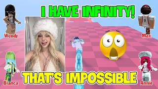 TEXT To Speech Emoji Groupchat Conversations | I Was Given Infinity Years But They Stole It All