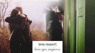 multicouples || time doesn't love you anymore. [YPIV]