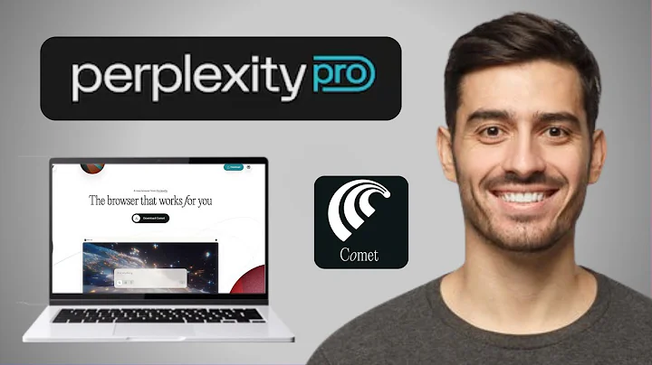 Perplexity AI Pro Features You’re Not Using (But Should) + FREE Access to PRO