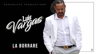Luis Vargas - La Borraré (En Vivo)