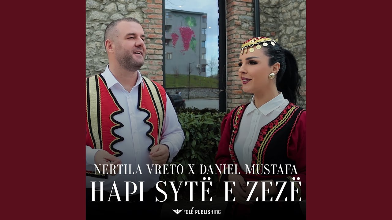 Hapi sytë e zezë