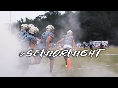 #SENIORNIGHT - Pepperell High School HYPE 2020 | WEEK 3 Highlights