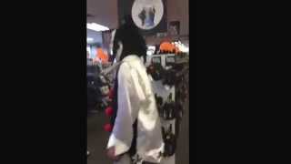 Morph suit again- shop