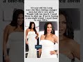 NIA LONG Opens Up on Dating “I’m Picky” #shorts