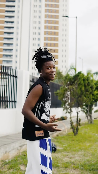 Sete X Gorah-Eleau sang(Official dance video) #reels