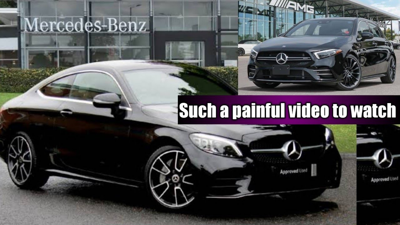 Mercedes Benz In Durban Retrenched 189 Employees Such A Painful Video 