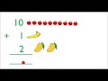 Math - Revision of adding three numbers and adding on the number line