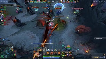 Keen Gaming vs. NiP Game 1 (BO3) | The Bucharest Minor 2019