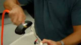 Motor Demo 1