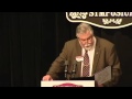 Dr. Stephen Hardin - "The Alamo: Mission & Myth”