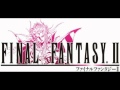 Final Fantasy II OST - Track 7 - Reunion