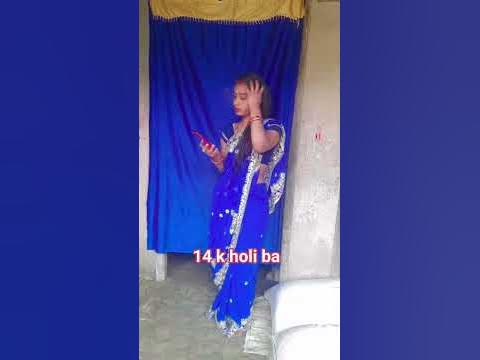 holi vedio khesari