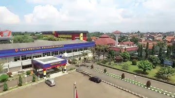 Bangga Menjadi Mahasiswa Teknik Informatika Universitas Krisnadwipayana (UNKRIS)