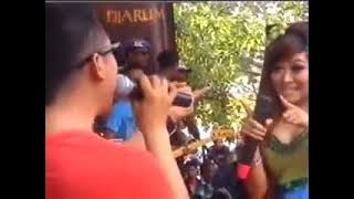 Ikif Kawazhima ~ Perawan Kalimantan ~ Om Airlangga
