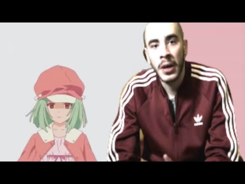 хаски картинки аниме