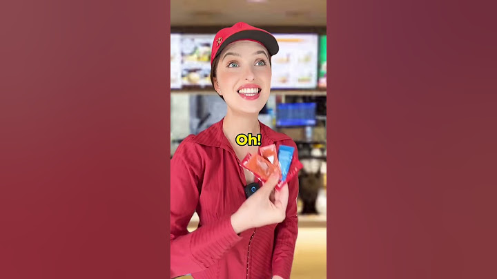 Ordering fast food 🍔 #english #englishtips #learnenglish