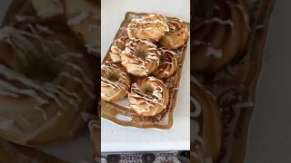 Mini cakes #shirinliklar# food#rek#cooking#delicious#rekkachiq retsepti kommentariyada