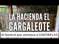 #HaciendaelGargaleote #GonzaloNSantos #TutorialesCHR       La Hacienda de Gonzalo n santos parte 3