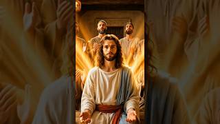 Jesus Sent Them — And the Mission Began