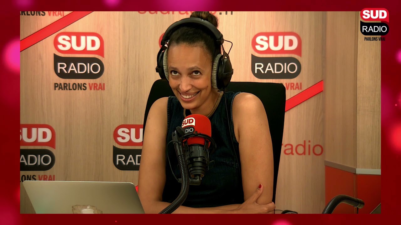 C'est ça la France sur Europe 1