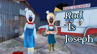 Ice Scream 1 Rod Is Joseph Sullivan Full Gameplay