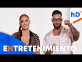 ¡No te la puedes perder! Jennifer Lopez y Maluma invitan a ver “Marry Me” | hoyDía | Telemundo