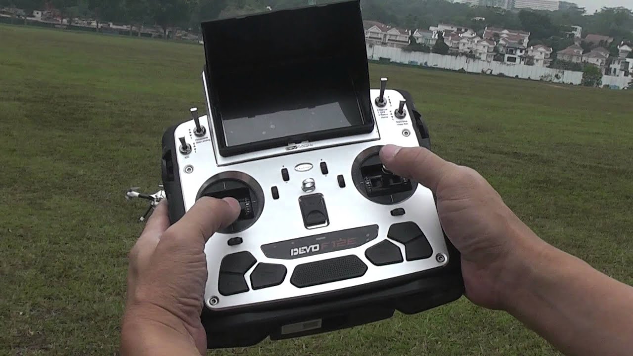 SKYHERO SPY600