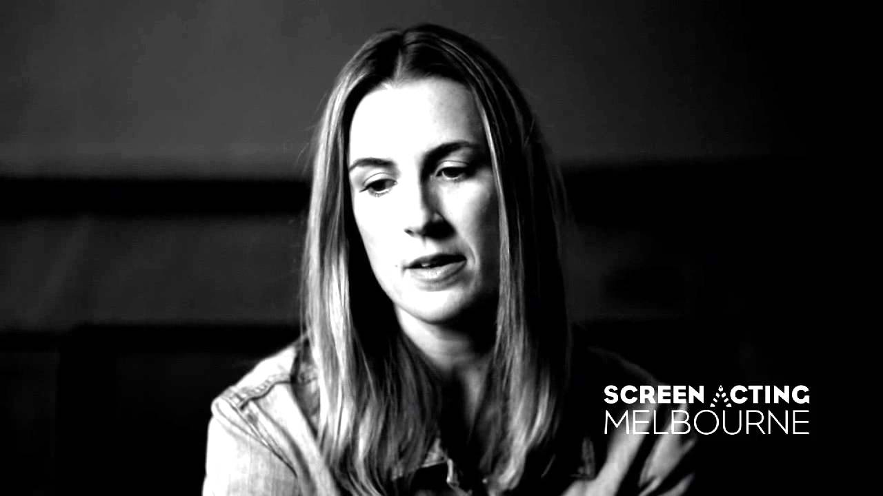 Screen Acting Melbourne | Class Scene - Skye