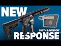NEW: Smith &amp; Wesson® Response™ Carbine
