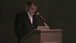 Anthony Huberman Discusses His Curatorial Process