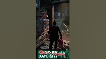 Invisible pallet stun...he didn