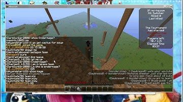 Mc HG Switcher tips and tricks