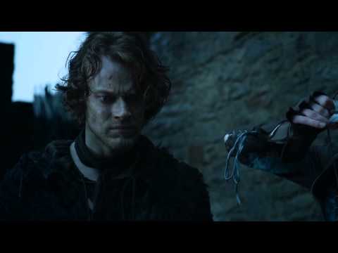 Video: ¿Qué le sucede a Theon en la temporada 5?