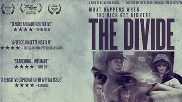 THE DIVIDE - Trailer