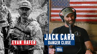 BRCC's Evan Hafer: Street Fights with Russians, the Invasion of Iraq, Coffee, & More - Danger Close