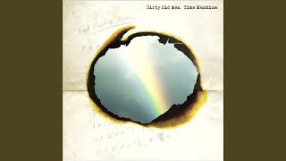 DIRTY OLD MEN - moon wet with honey