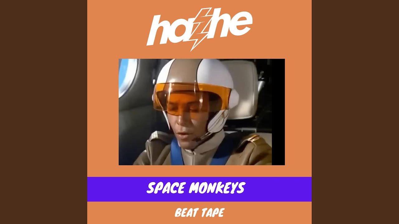 Watch Space Monkeys on YouTube Watch Space Monkeys on YouTube