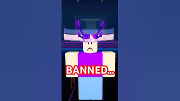 Roblox DELETED This Popular Game...