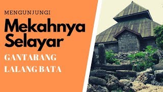 Download lagu Gantarang Lalang Bata Mekahnya Kepulauan Selayar Gantarang Lalang Bata Mekahnya Kepulauan Selayar