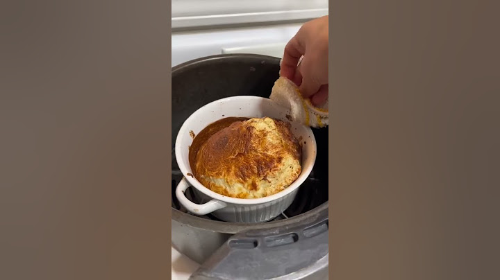 pov. you are obsessed with air-fried oatmeal :) #oatmeal #airfryer #food #shorts