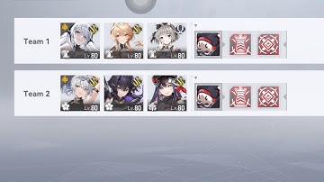 Aether Gazer Variant Hazard Zone Grudge Level 20 Hades and Shinri Team with Bastet 🍑