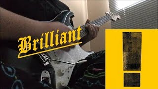 Shinedown - "Brilliant" (Guitar Cover)